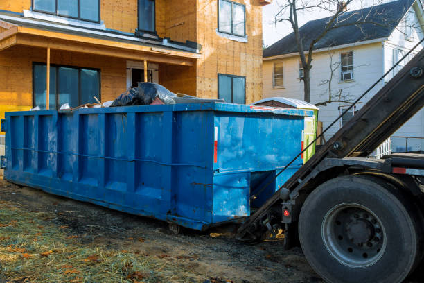 Best Construction Debris Removal  in Paulden, AZ
