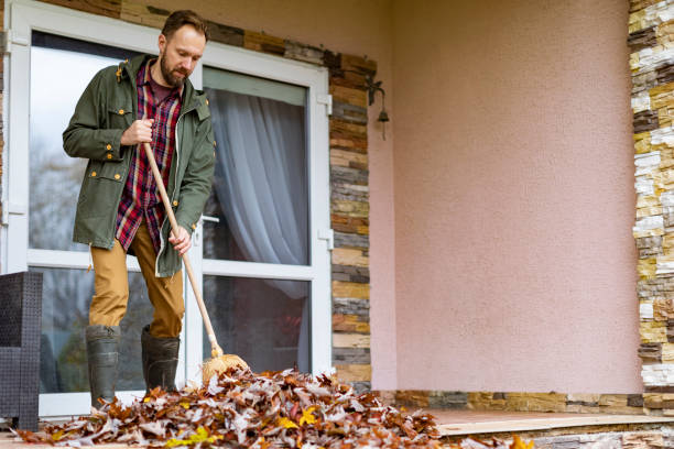 Best Construction Debris Removal  in Paulden, AZ