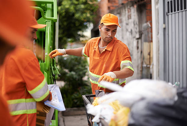 Best Yard Waste Removal  in Paulden, AZ